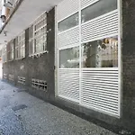 Tabas Aconchegante Apto Em Copacabana Cp0003