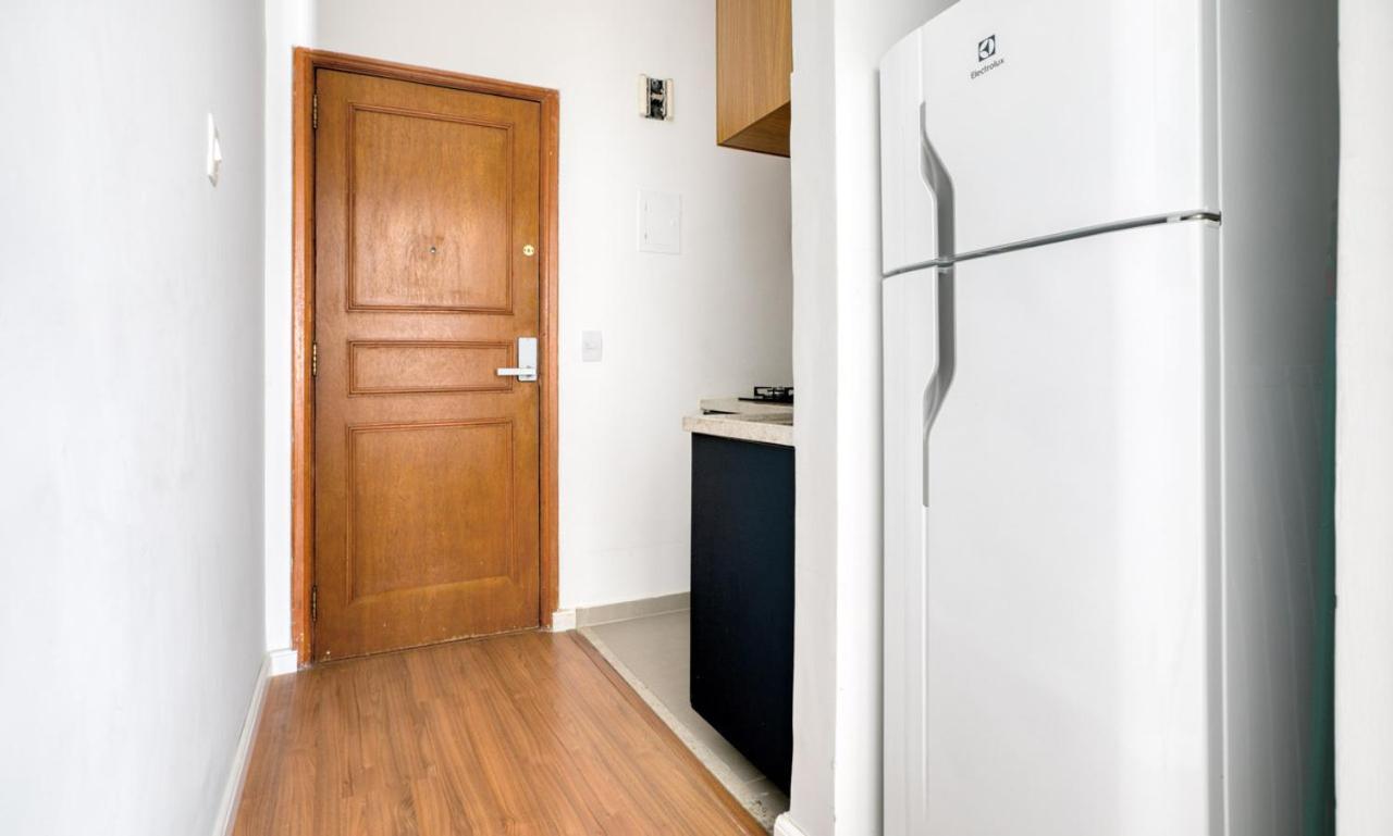 Tabas Aconchegante Apto Em Copacabana Cp0003 Apartamento
